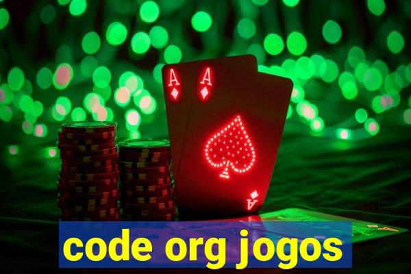 code org jogos